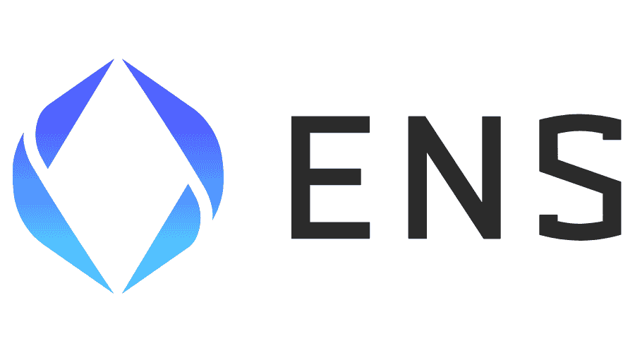 ENS Logo - Buy ENS