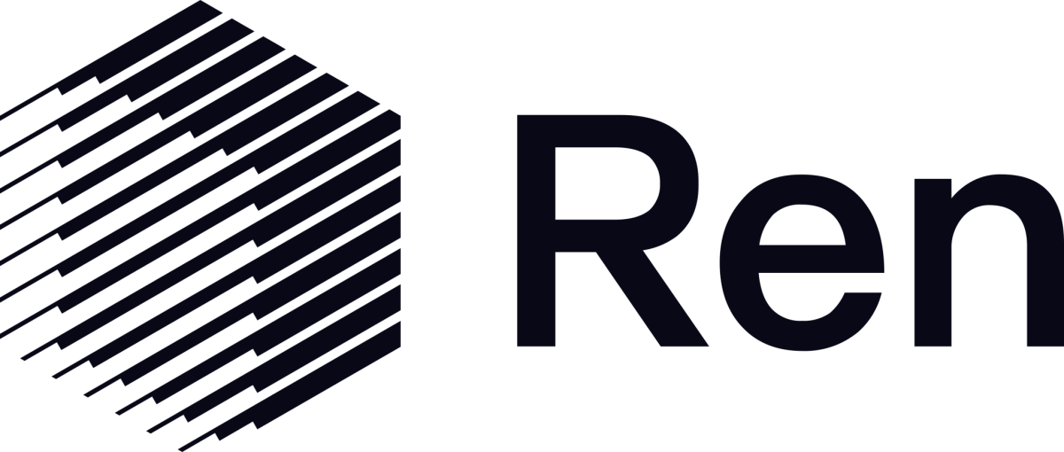 Ren Logo - Buy REN