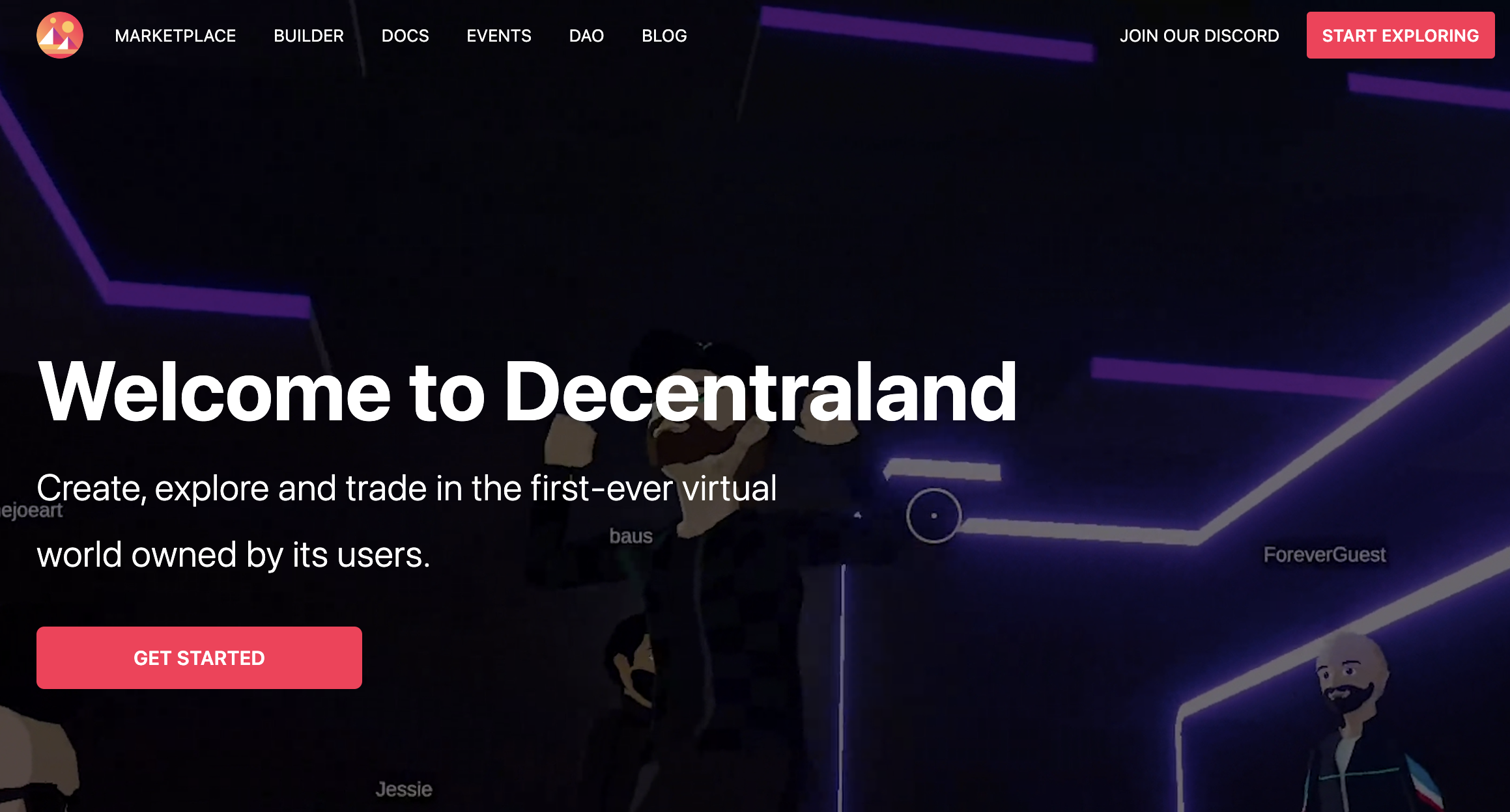 Decentraland