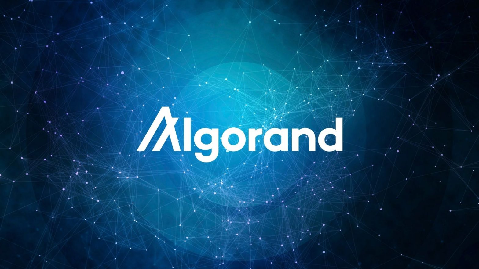 Algorand Logo - Buy ALGO