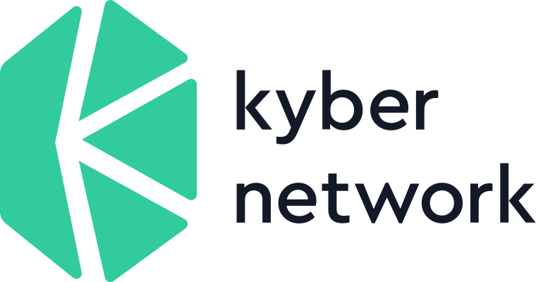 kyber-logo - Buy KNC