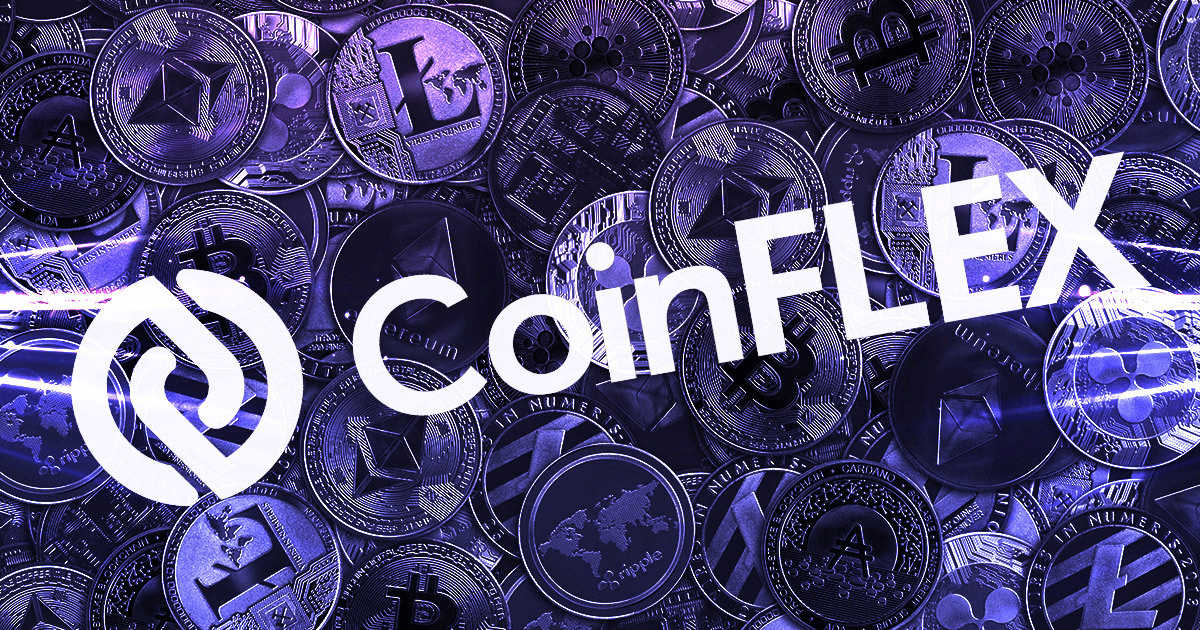 CoinFLEX