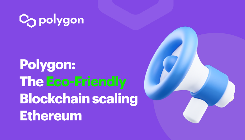 Polygon Blockchain