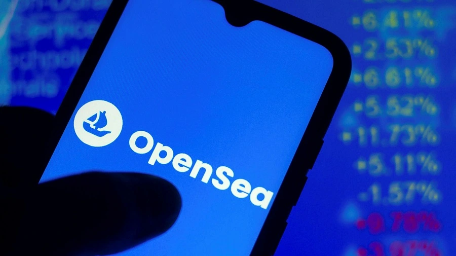 OpenSea Breach