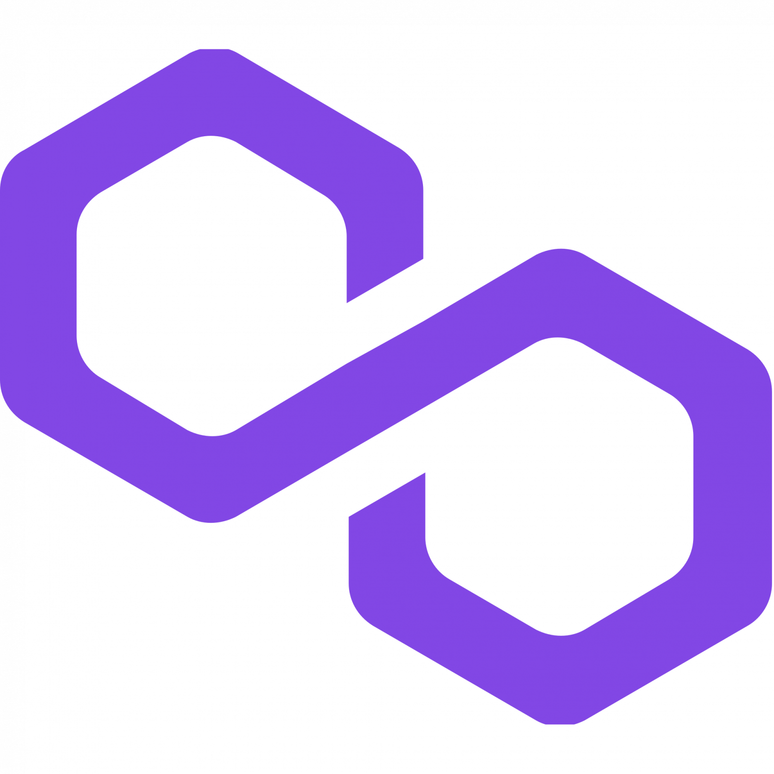 Polygon Logo - Buy MATIC