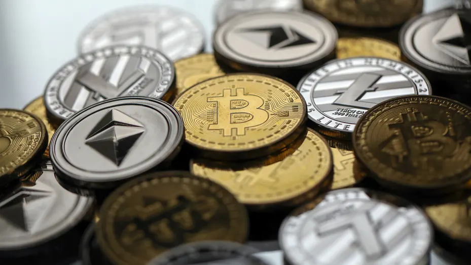 Digital assets, Taiwan's Parliament