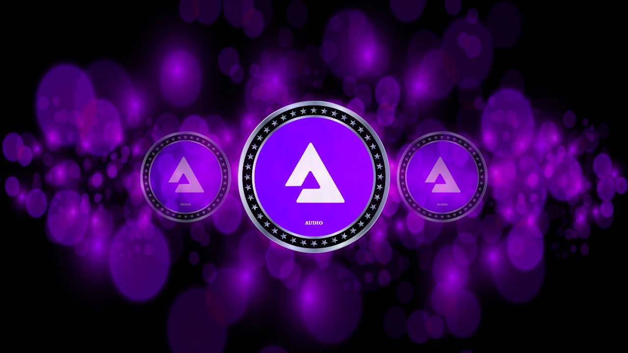 Audius Hack