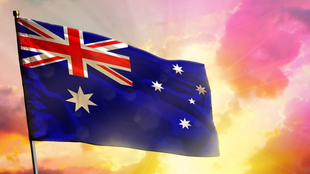 Australia stablecoin