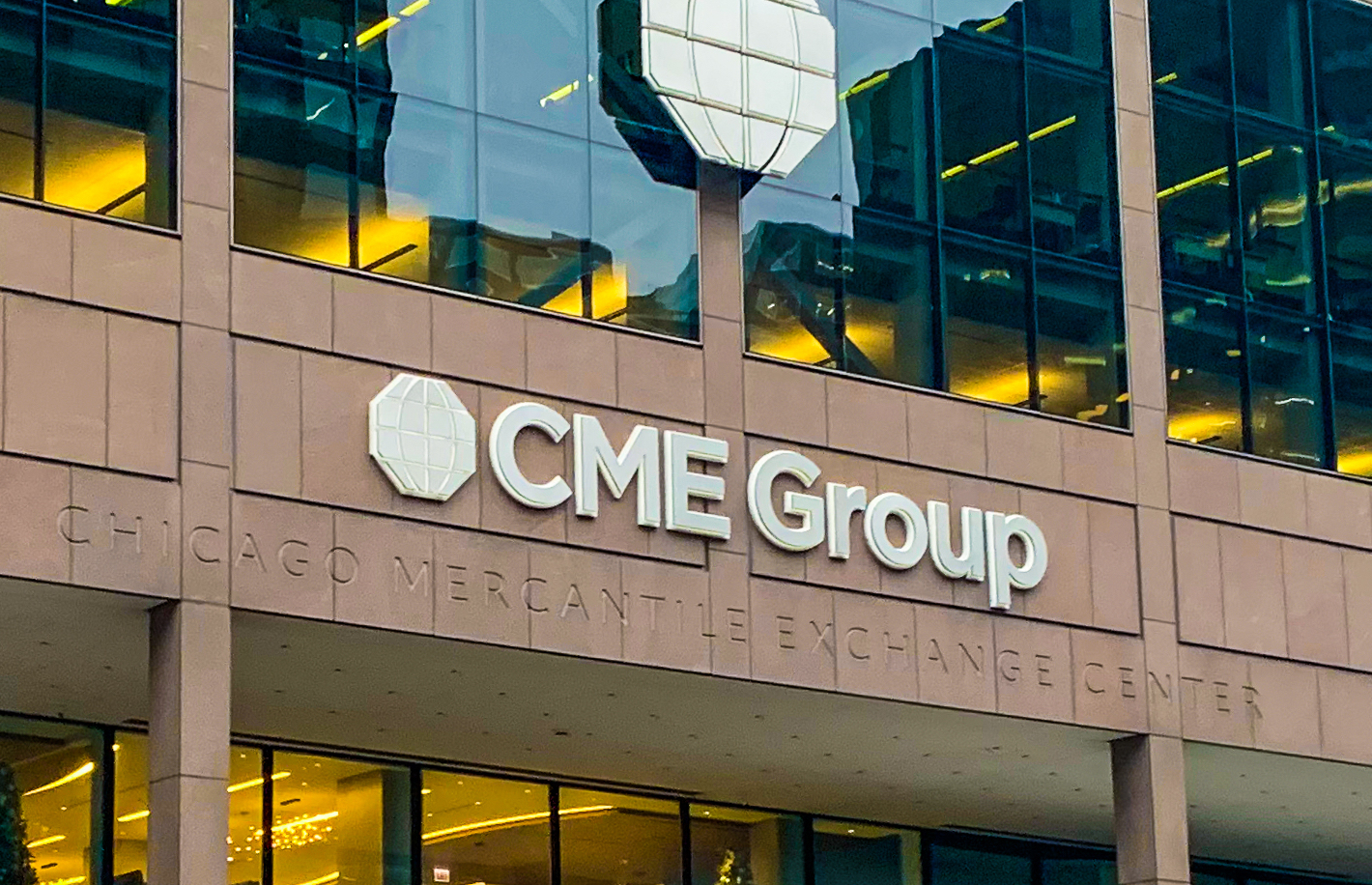 CME futures see record activities in Q2 2022 despite the bear market