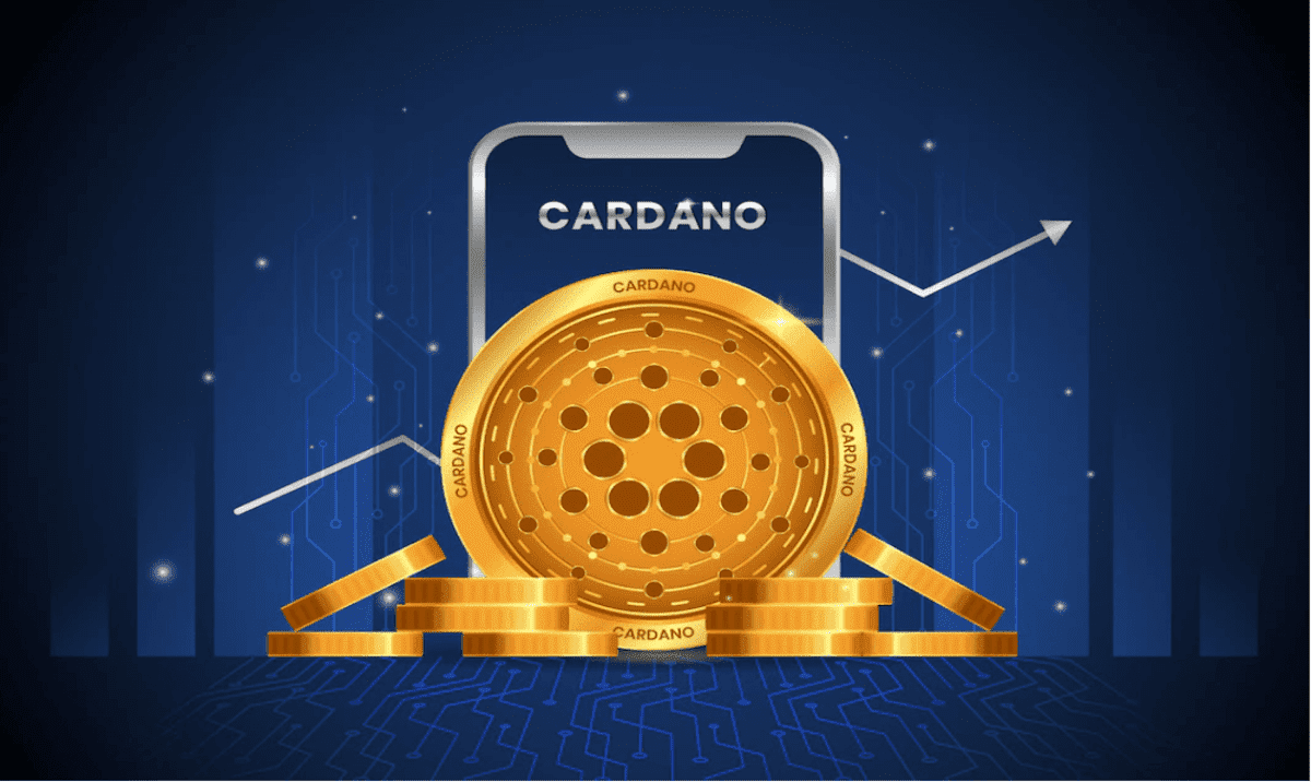 Cardano Vasil Hardfork