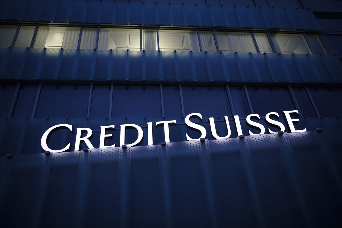 Credit Suisse