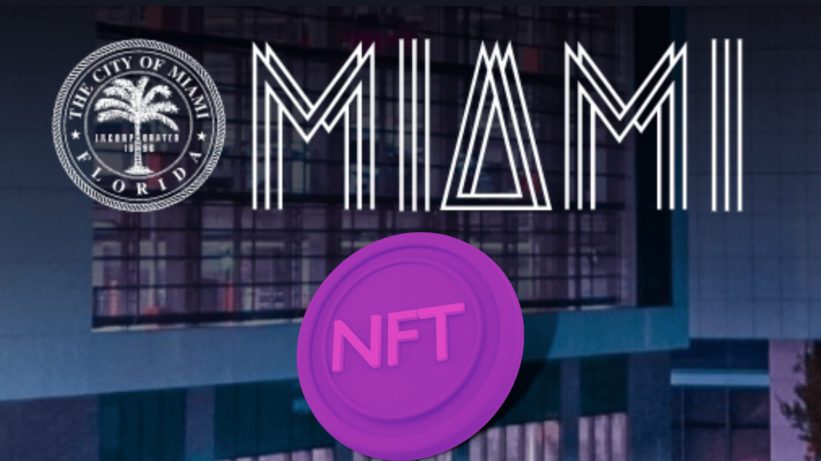 Miami x NFTs