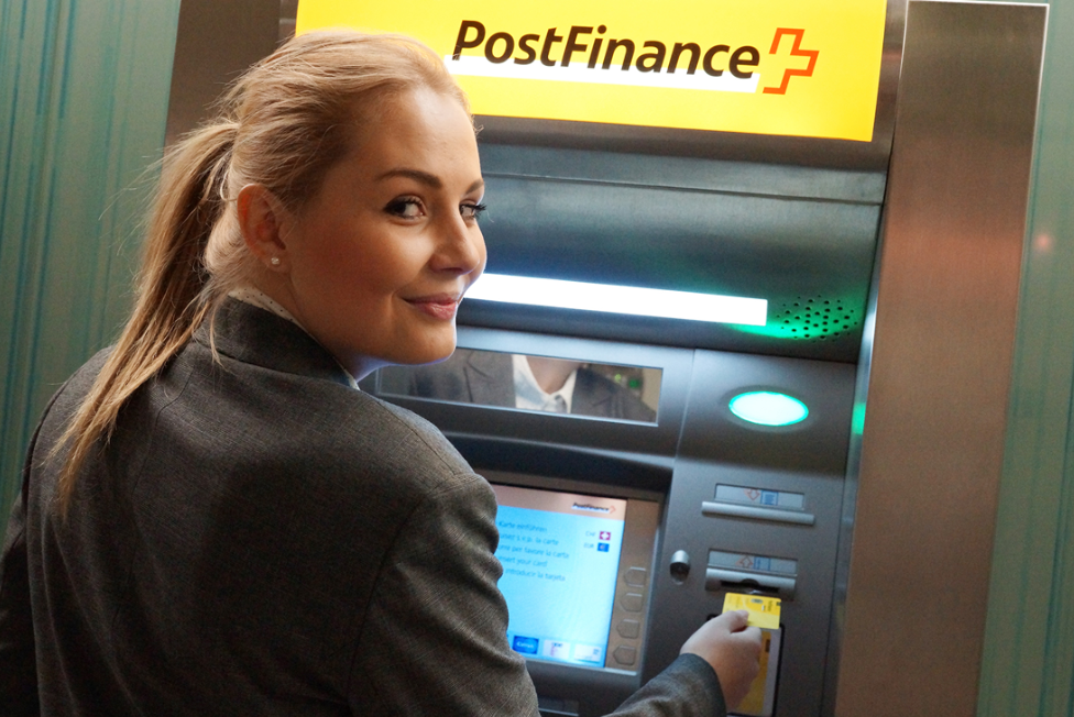 PostFinance