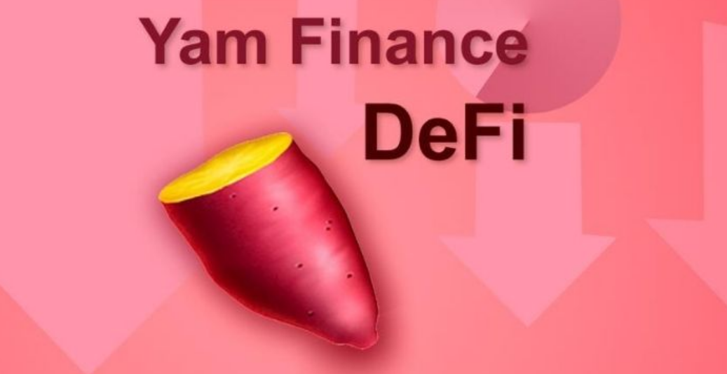 YAM Finance