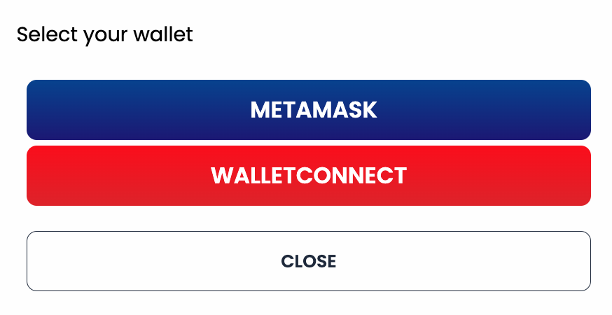 IBAT presale