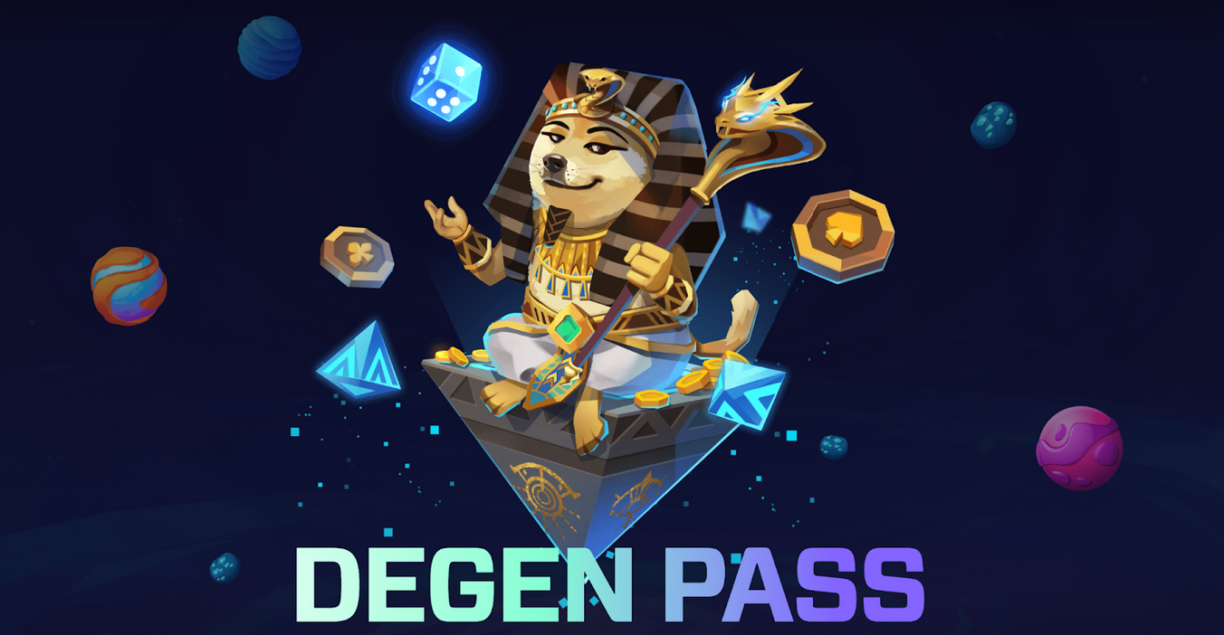 Degen Pass