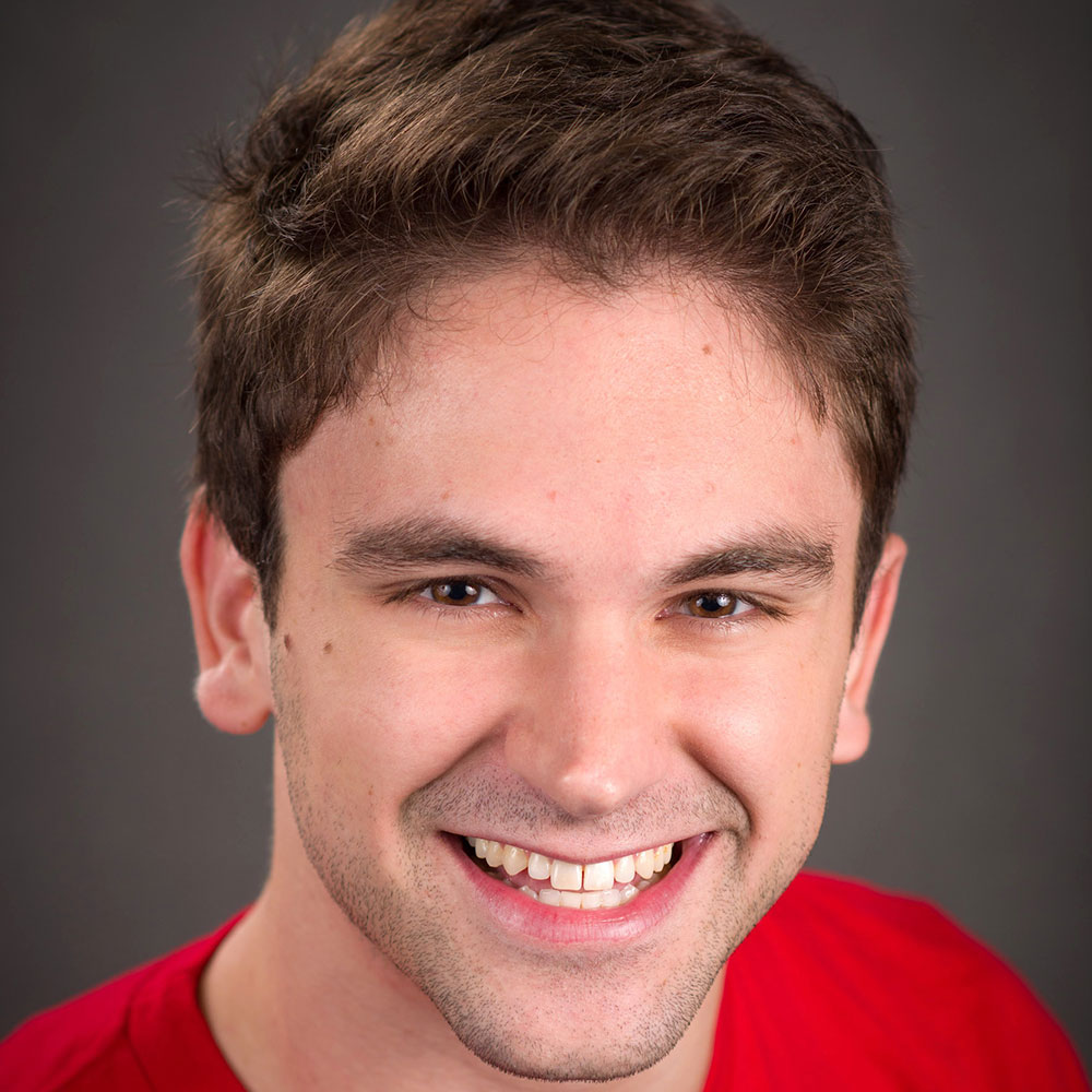 Alex Atallah