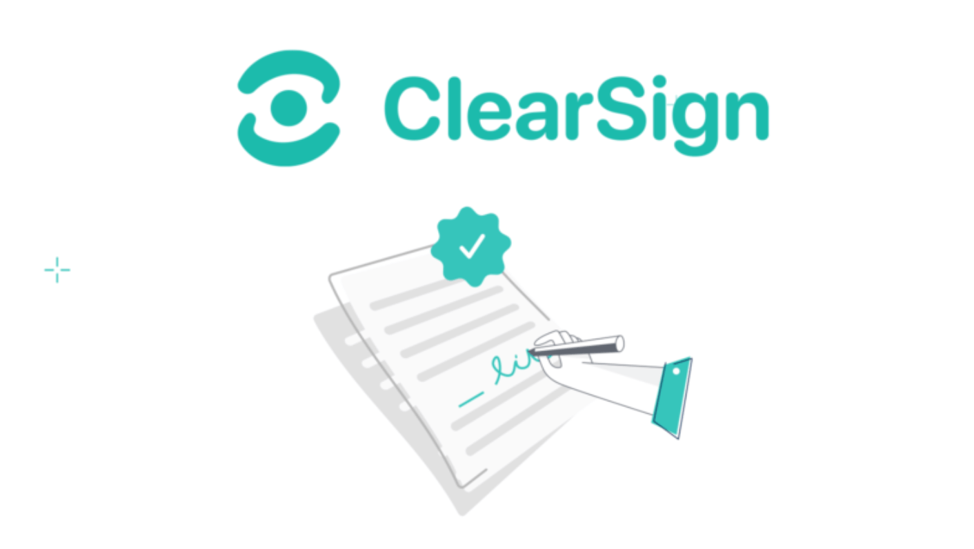 ZenGo ClearSign
