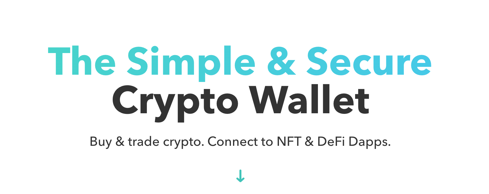 ZenGo wallet