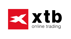 XTB logo