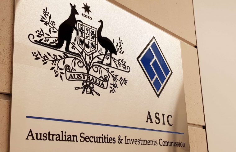ASIC Unveils 4-Year Plan That Focuses On CHESS Replacement And Tech Risks