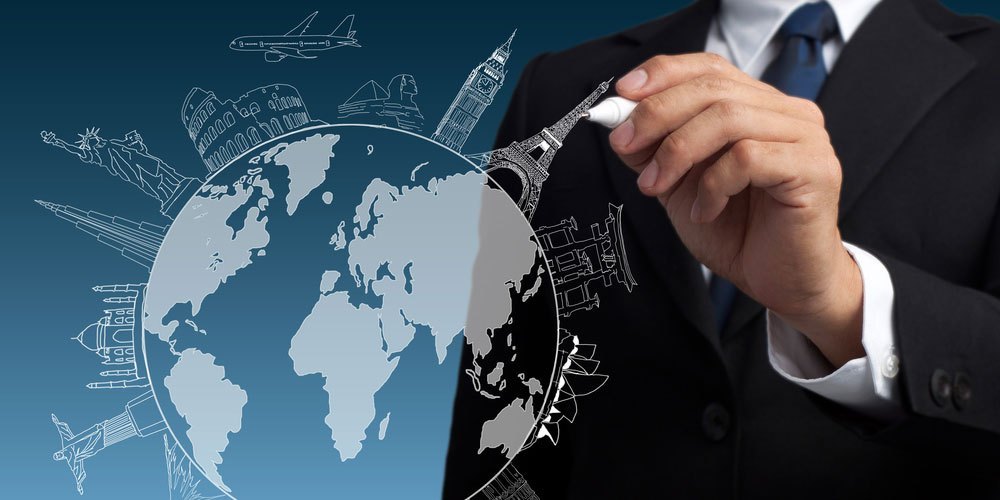 Corporate Travel Management Records Massive Growth Post-Covid-19 Era