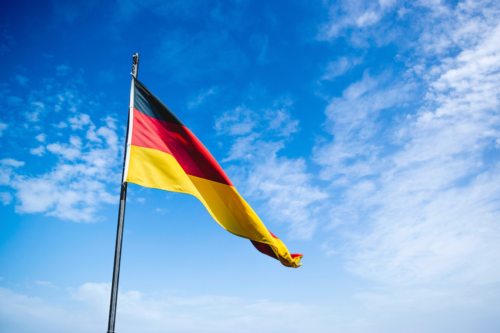 Germany's Economy Minister announces changes to the gas levy