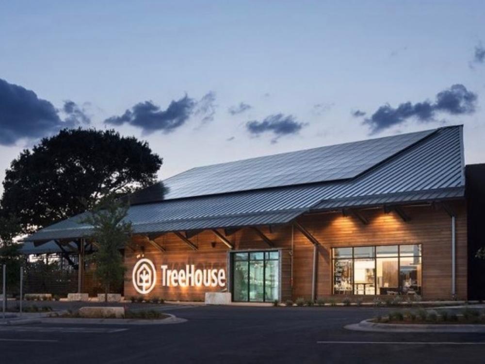 Investindustrial Acquires A Major Portion Of TreeHouse For $950 Million