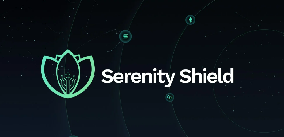 Serenity Shield