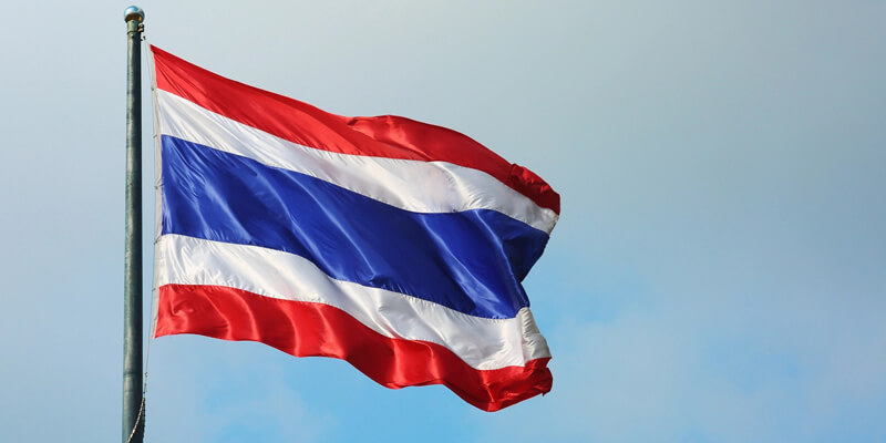 Thailand