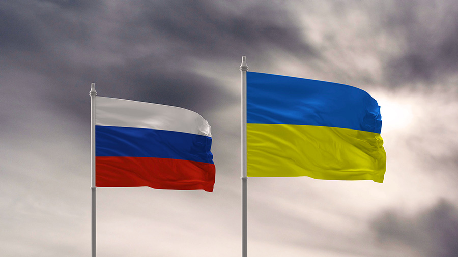 The Global Economy In Danger As The Russia – Ukraine War Continues