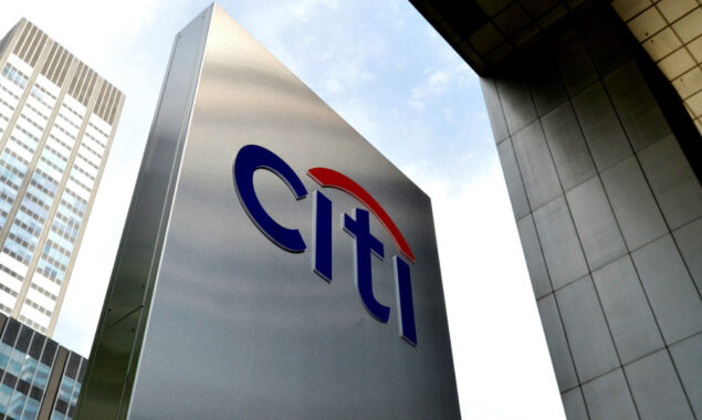 UK Regulators Fine Citigroup £13 Million For Failures To Monitor Trades