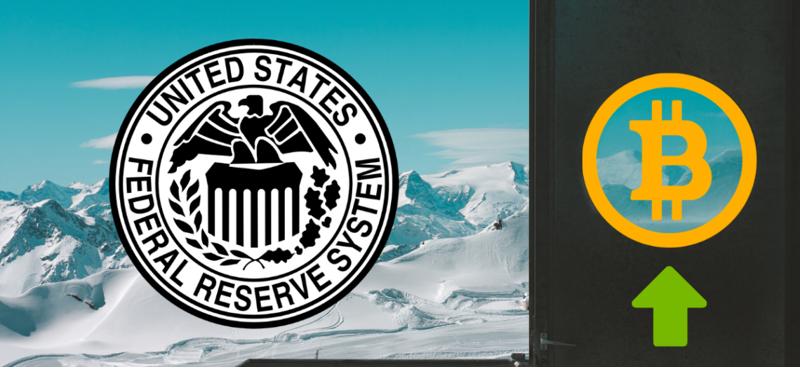 US Fed and Crypto Regulation
