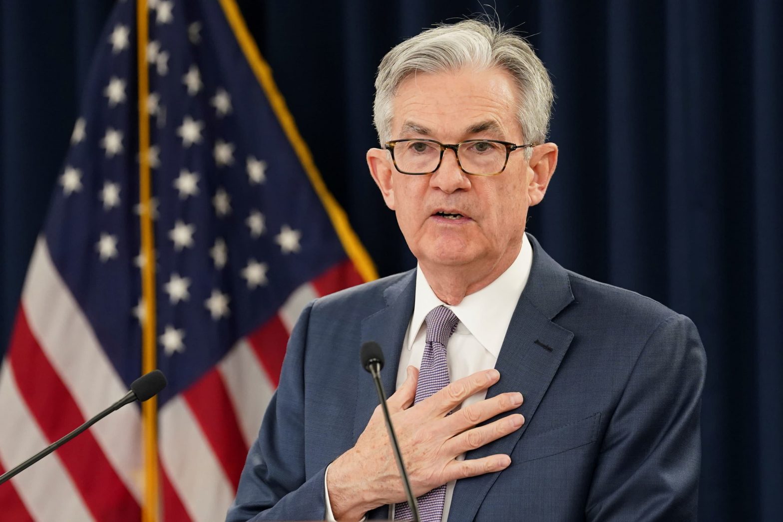 US Mortgage Interest Rate Surge 5% Following Activities Of The Fed