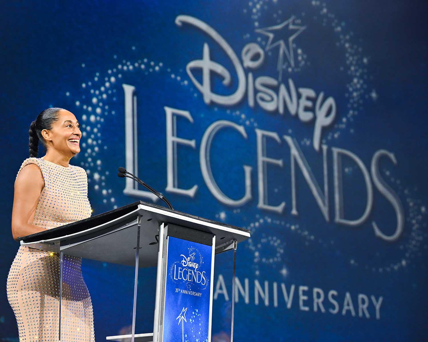 disney