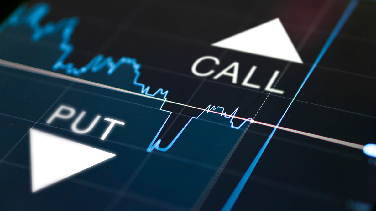Binary Options Operator Charged For $2.9 Million Wire Fraud