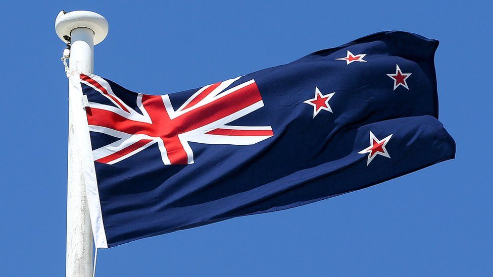 New Zealand is revising its taxation on the gig economy