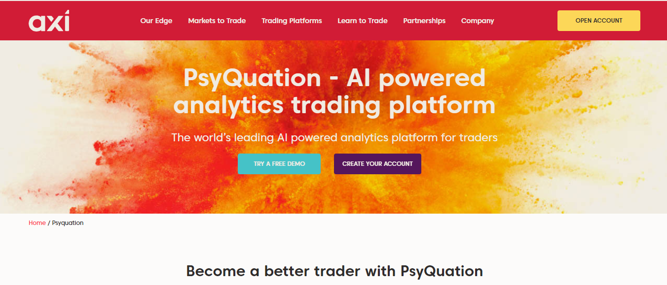 PsyQuation
