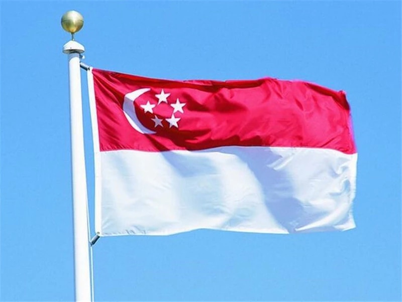 Singapore