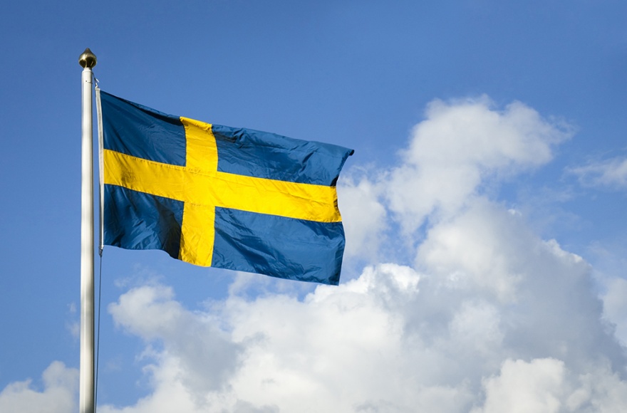 Sweden