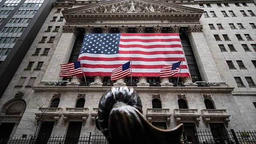 US economy declines for the second consecutive quarter, sparks recession fears