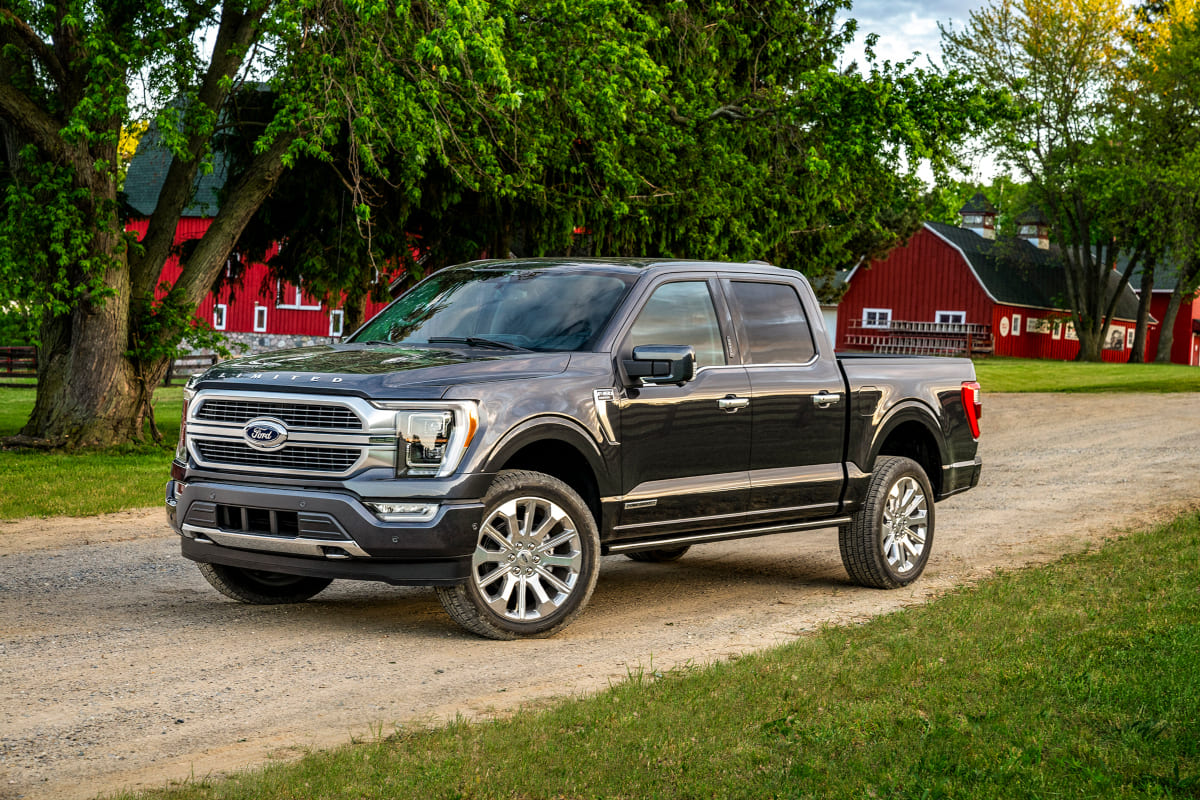 ford car