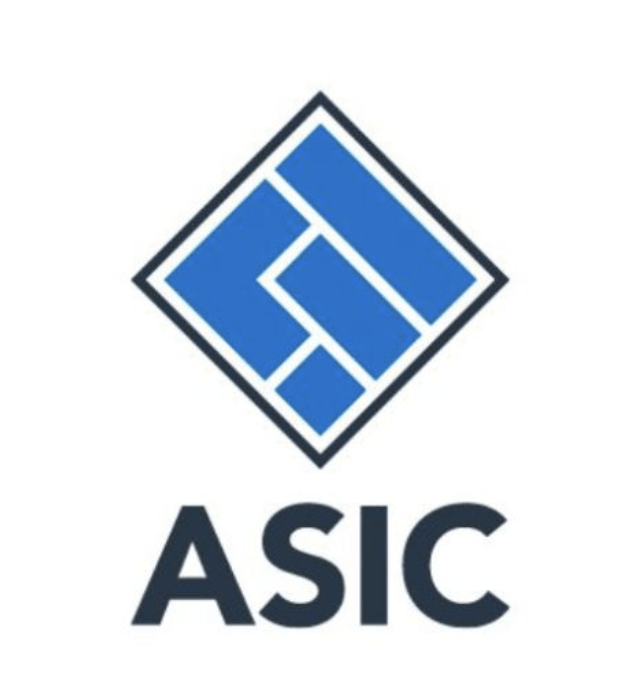 ASIC logo