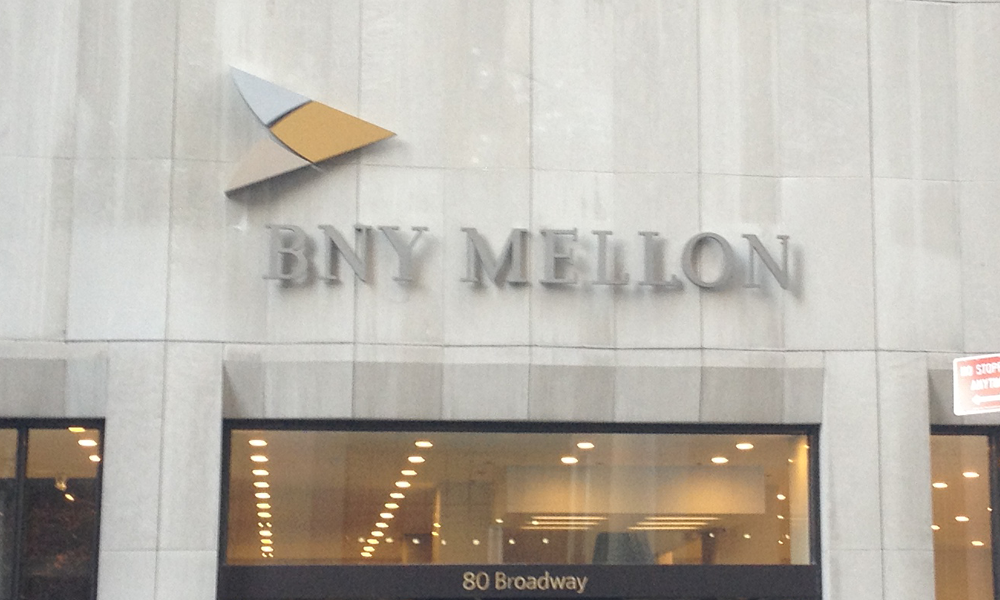 BNY Mellon