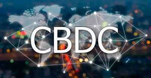 CBDC, Project Mariana