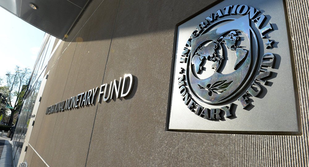 Egypt And The IMF