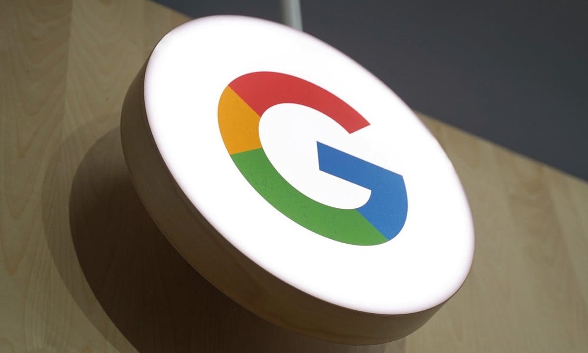 Google