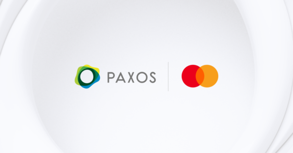 Mastercard and Paxos