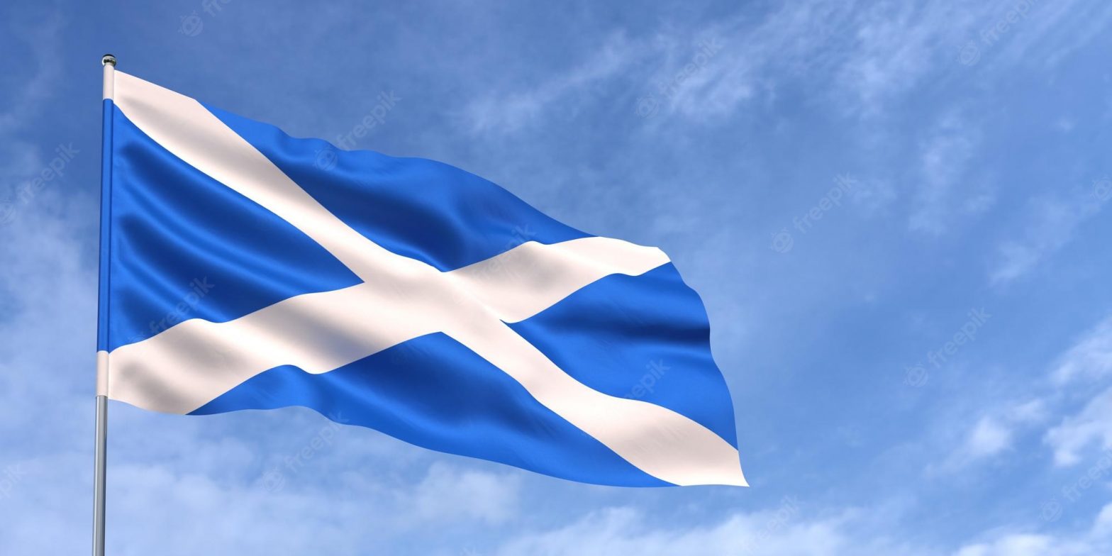 Multiple reports said Scotland would enter an economic slump