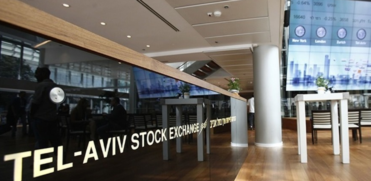 Tel Aviv Stock Exchange